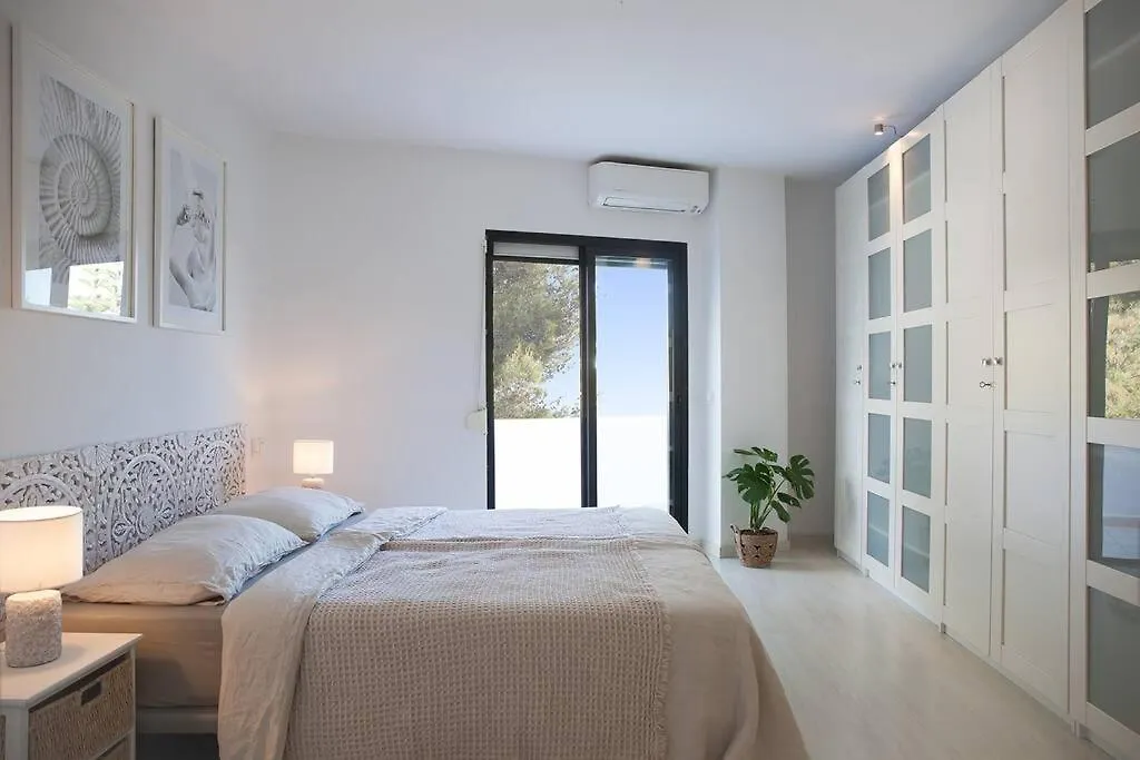 Superb Townhouse In Golden Mile Apartment Marbella