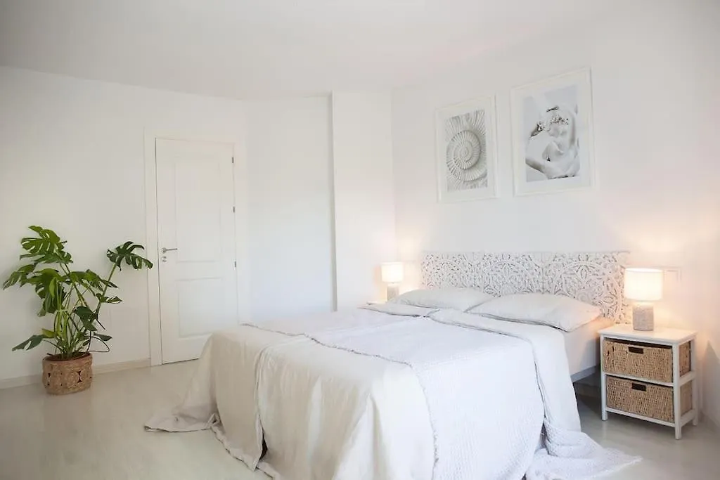 Superb Townhouse In Golden Mile Apartment Marbella Spain