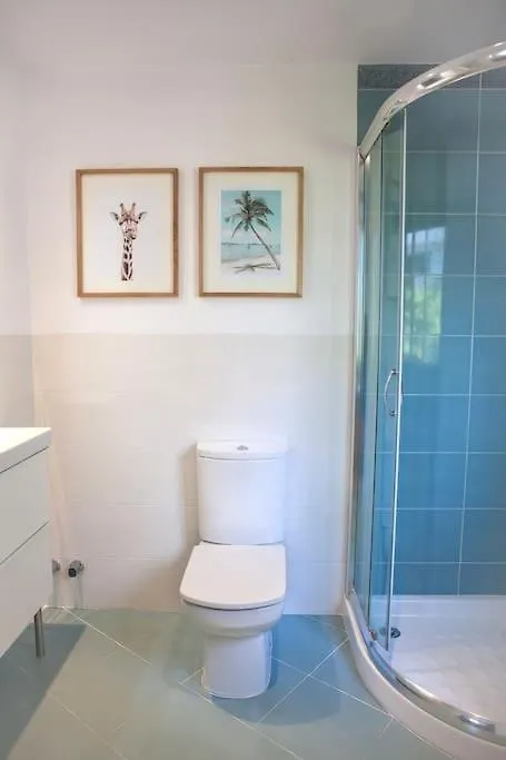 Superb Townhouse In Golden Mile Apartment Marbella