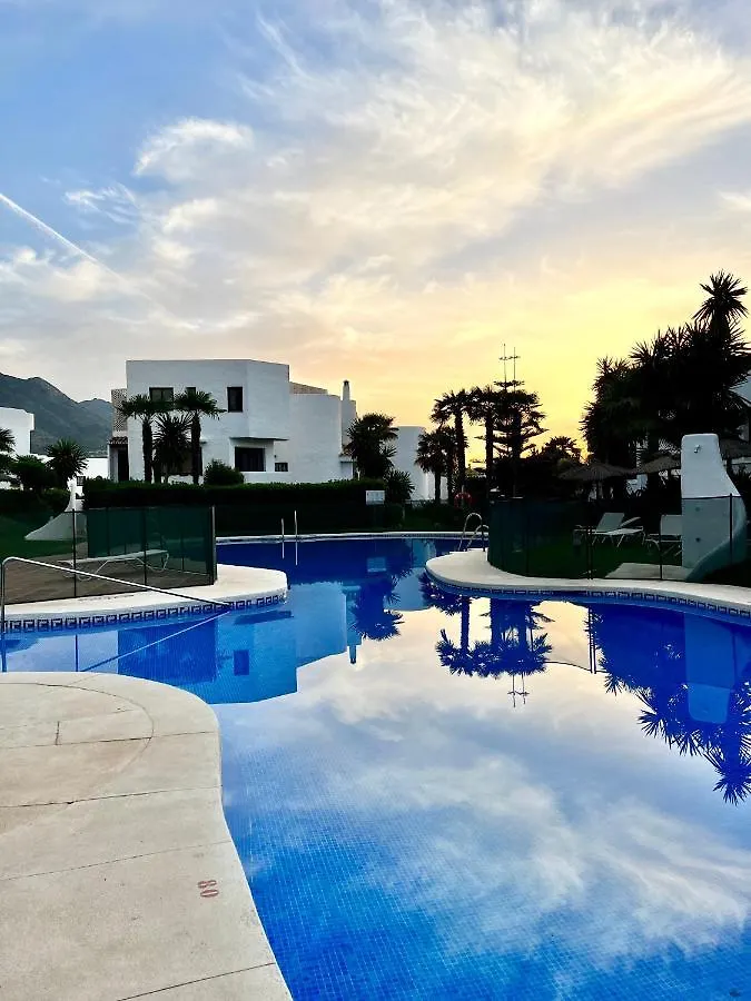 Superb Townhouse In Golden Mile Apartment Marbella