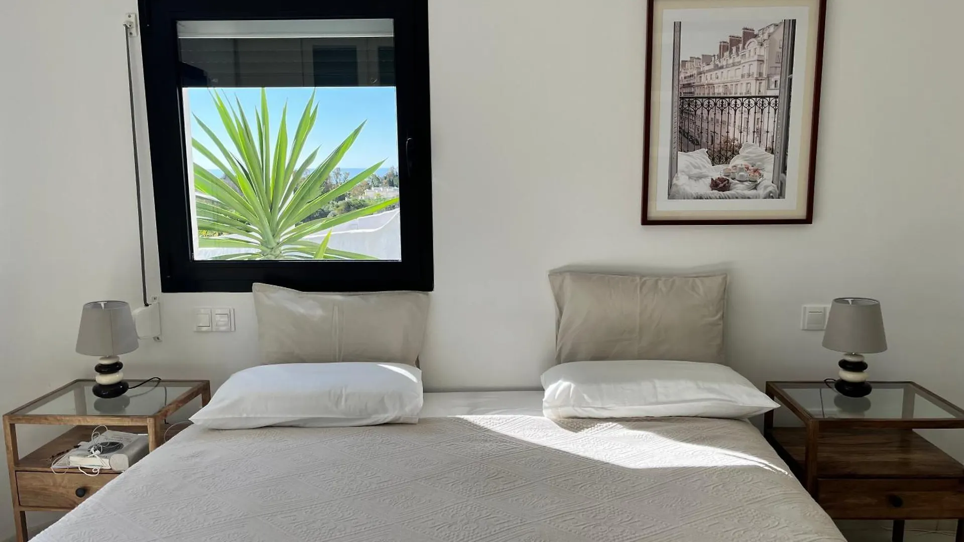 Superb Townhouse In Golden Mile Apartment Marbella